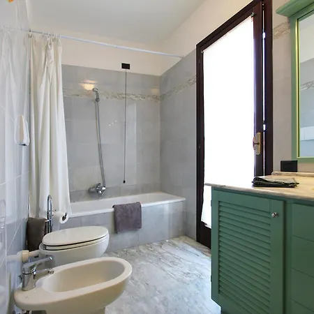 شقة Sara By Interhome *
