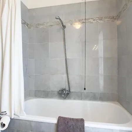 شقة Sara By Interhome مارينا دي بييتراسانْت