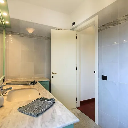 شقة Sara By Interhome *