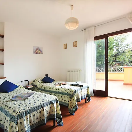 شقة Sara By Interhome