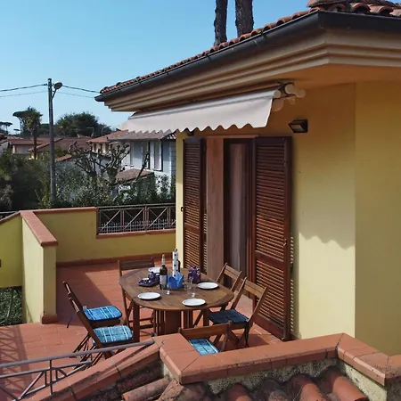 Sara By Interhome Apartament