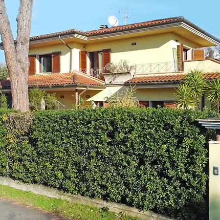 Apartament Sara By Interhome